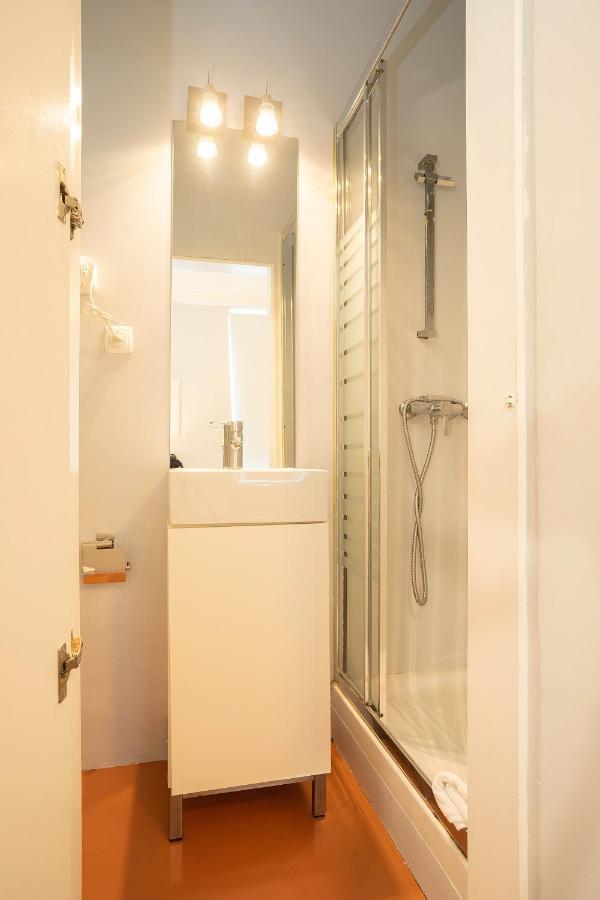 Casa De Bairro Alto Apartment Lisbon Bagian luar foto