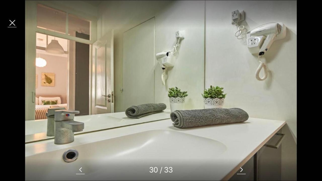 Casa De Bairro Alto Apartment Lisbon Bagian luar foto